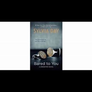 🍑 3/20$ 🍑 Bared to You